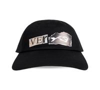 CASQUETTE DAD GRAPHIQUE Y-3 Black S/M