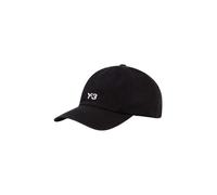 Casquette Y-3 Dad Cap Black OSFM