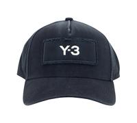 Y-3 - Casquette de course - Homme - Accessoires - Noir - Taille: ONE Size