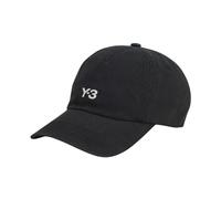 Y-3 - Casquette Trucker Classique - Homme - Accessoires - Noir - Taille: ONE Size