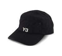 Y-3 - Casquette Workwear - unisex - Accessoires - Noir - Taille: ONE Size