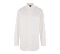 Y-3 - Chemise Cwhite pour Homme - Homme - Chemises - Blanc - Taille: S