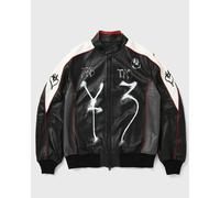 Y-3 Lederjacke ARTIST noir