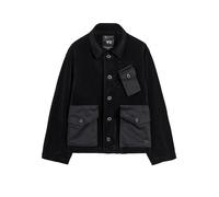 Y-3 Cordjacke noir | M