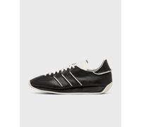 Y-3 COUNTRY women Lowtop black taille: 37 1/3