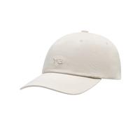 Y-3 - Dad Cap - unisex - Accessoires - Blanc - Taille: ONE Size