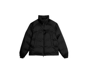 Y-3 Daunenjacke noir | L