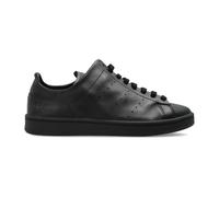 Y-3 - Diagonal Stan Smith - Femme - Chaussures - Noir - Taille: 37 1/2 EU