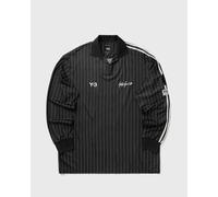 Y-3 ELITE 5 LS FTBL men Jerseys black taille: L
