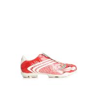 Y-3 - F50 Tunit Baskets - Homme - Chaussures - Rouge - Taille: 41 EU