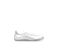Y-3, Femme, Chaussures, Gris, Taille: 38 1/2 EU Tokyo Sports Chaussures