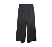Y-3 - UT Dip Dye Wide Pants - Femme - Pantalons - Noir - Taille: 38 FR