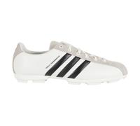 Y-3 - Field Baskets - Homme - Chaussures - Blanc - Taille: 44 EU