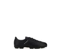 Y-3 - Field Baskets - Homme - Chaussures - Noir - Taille: 40 EU