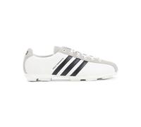 Y-3 - Field Owhite/Black/Lbrown - Homme - Chaussures - Blanc - Taille: 41 1/2 EU