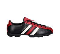 Baskets Y-3 Field Black/ Active Maroon/ Off White EUR 46