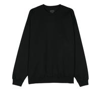 Y-3 - FL Crew Sweat - Homme - Sweatshirts et sweats à capuche - Noir - Taille: XS