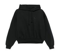 Y-3 - FL Sweat à capuche - Femme - Sweatshirts et sweats à capuche - Noir - Taille: 40 FR