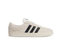 Y-3 - Gazelle Baskets - Homme - Chaussures - Blanc - Taille: 41 1/2 EU