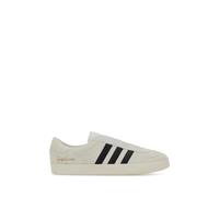 Y-3 - Gazelle Baskets - Homme - Chaussures - Blanc - Taille: 42 EU