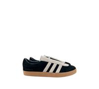 Y-3 - Gazelle Baskets - Homme - Chaussures - Noir - Taille: 40 1/2 EU