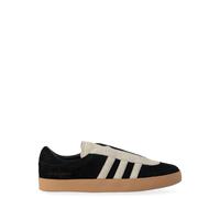 Y-3 - Gazelle Baskets - Homme - Chaussures - Noir - Taille: 44 EU