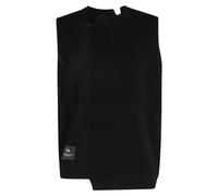 Y-3 - Gfx Knit Vest - Homme - Pulls - Noir - Taille: S