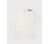 Y-3 GRADIENT STRIPES SHORT SLEEVE TEE men Shortsleeves white taille: L