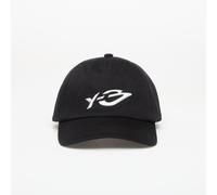CASQUETTE Y-3 GRAPHIC LOGO Black L/XL