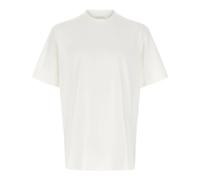 Y-3 - Graphic Short Sleeve Tee - Homme - Tops - Blanc - Taille: M