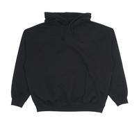 Y-3 - Graphic Sweat à capuche - Homme - Sweatshirts et sweats à capuche - Noir - Taille: L