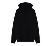 Y-3 - Graphic Sweat à capuche - Homme - Sweatshirts et sweats à capuche - Noir - Taille: M