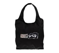 TOTE BAG GRAPHIQUE Y-3 Black 1 Taille