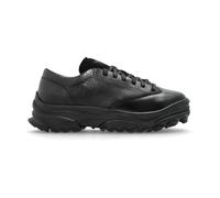 Y-3 - Gsg9 Chaussures de sport basses - Homme - Chaussures - Noir - Taille: 38 1/2 EU