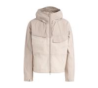 Y-3 - HD UT Jacket - Homme - Vestes - Beige - Taille: S