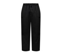 Y-3, Homme, Pantalons, Noir, Taille: M Pantalon CUF