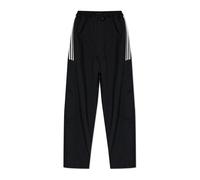 Adidas, Femme, Pantalons, Noir, Taille: 40 FR Pantalon de basketball Sport Uniform