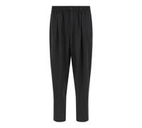 Y-3, Homme, Pantalons, Noir, Taille: M Ref Oversized Pantalons