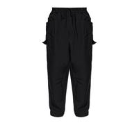 Y-3, Homme, Pantalons, Noir, Taille: M Sport Uniform UT Straight Leg Pantalons