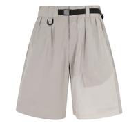 Y-3, Homme, Shorts, Beige, Taille: L UT Wideleg Shorts