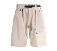 Y-3 - UT Wideleg Shorts - Homme - Shorts - Beige - Taille: M