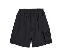 Y-3, Homme, Shorts, Noir, Taille: L Short Cargo Uniforme de Sport