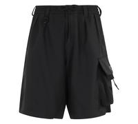 Y-3, Homme, Shorts, Noir, Taille: M Cargo Shorts