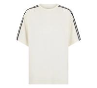 Y-3, Homme, Tops, Blanc, Taille: M T-Chemises