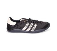 Y-3 - Karintha Lo Satin Baskets - Homme - Chaussures - Noir - Taille: 39 1/2 EU