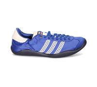 Y-3 - Karintha Lo Satin - Homme - Chaussures - Bleu - Taille: 39 EU