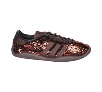 Y-3 - Karintha Sequin Baskets - Homme - Chaussures - Brun - Taille: 42 1/2 EU
