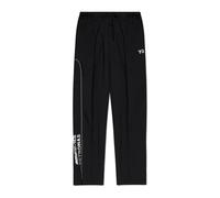 Y-3 - Kr2343 Track Pants - Homme - Pantalons - Noir - Taille: M