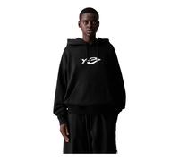 Y-3 - Liquid LG FT HD - Femme - Sweatshirts et sweats à capuche - Noir - Taille: 34 FR
