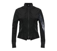Y-3 - Logo Jacket - Femme - Vestes - Noir - Taille: 38 FR